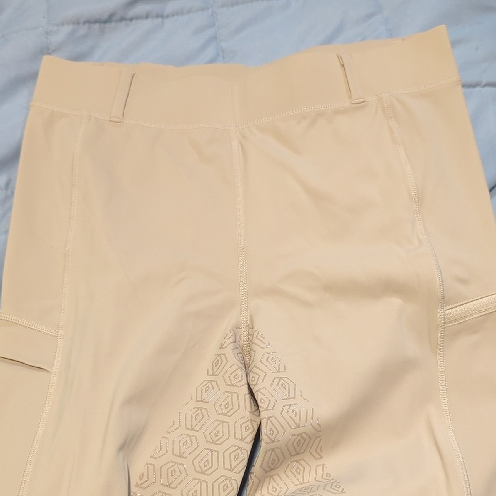 Full Seat Riding Breeches